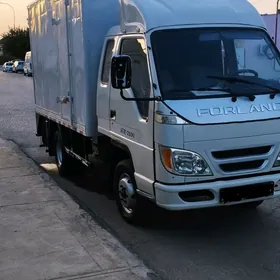 Forland H3 2008