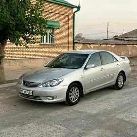 Toyota Camry 2002