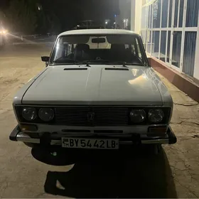 Lada 2106 1999
