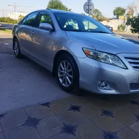 Toyota Camry 2009