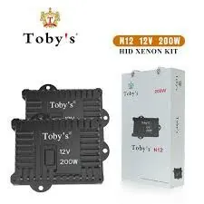 Toby sinon senon