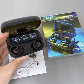 blutuz   nausnik m10