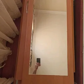 3 gapyly şfaner