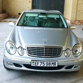Mercedes-Benz 300CE 2005