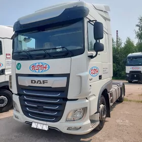 DAF 480 2020