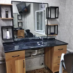 Arenda salon dellekhana