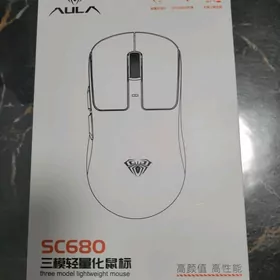 aula sc680