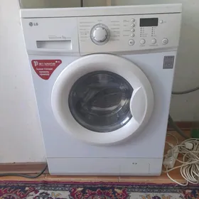 ARZAN LG KİR MAṢYN 5 KG
