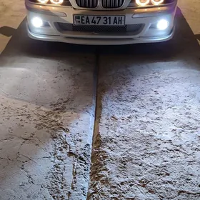 BMW 528 1997