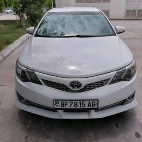 Toyota Camry 2014
