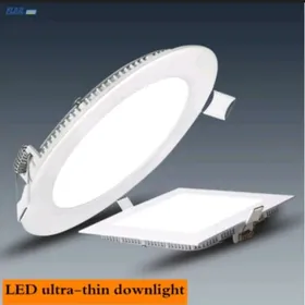 spot led drosel спот лед дросс
