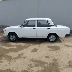 Lada 2107 1994