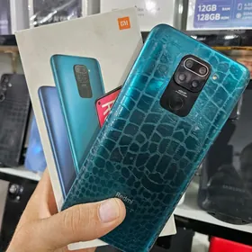 Redmi Note 9 64 Gb acylmadyk