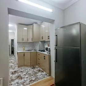 Arenda Kemine 2 komnat 