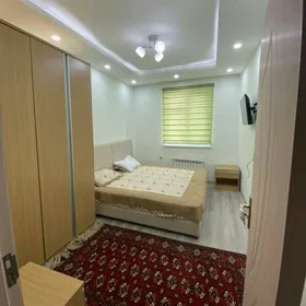 Arenda Jay Mir 3 