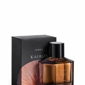 Kairos duhy