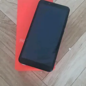 Redmi 6a