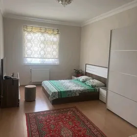 Квартира в аренду