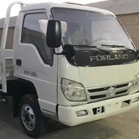 Forland H3 2014