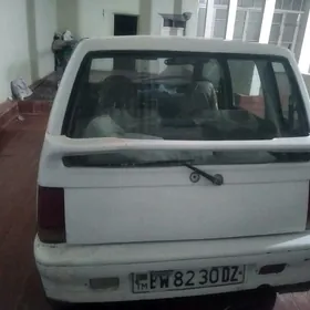 Daewoo Tico 1997