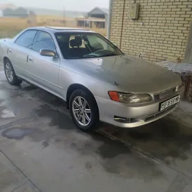 Toyota Mark II 1993