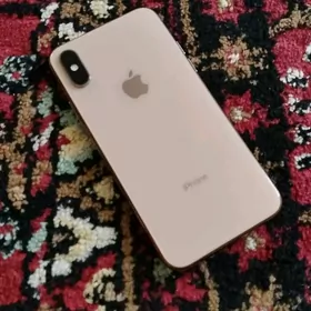 IPHONE XS 64gb