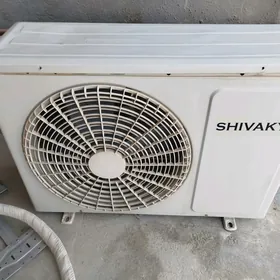 12 кондиционер Shivaky