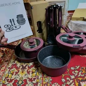 nabor Faberlic home
