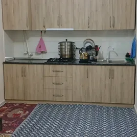 Kuhniya mebel