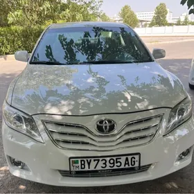 Toyota Camry 2010