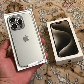 iPhone 15 Pro Z/AA 2sim