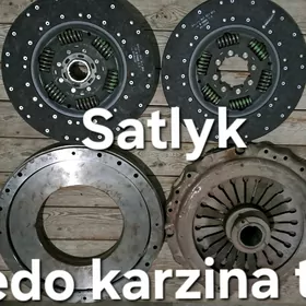 Feredo karzina