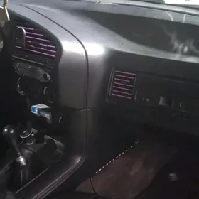 BMW 3 Series 1992