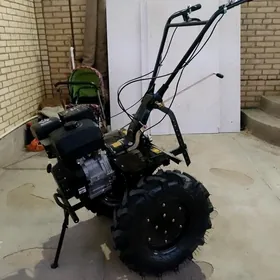 Yer suryan motoblok