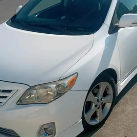 Toyota Corolla 2008