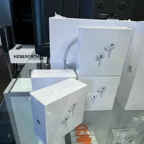 Airpods Pro
