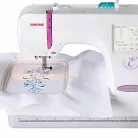 Janome E 350