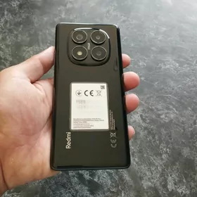 Redmi not 14 pro