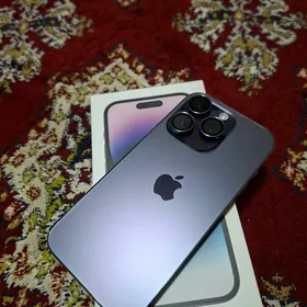 iphone 14pro ZZA/A 256gb