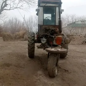 MTZ T-28 1997