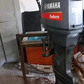 YAMAHA 55