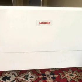 Janome 350