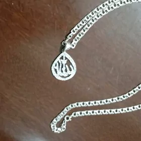 Серебро Кардинал