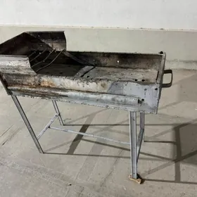 mangal satlyk