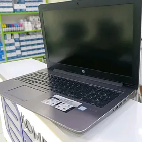 HP ZBook Noutbuk
