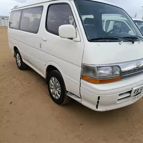 Toyota Hiace 1991