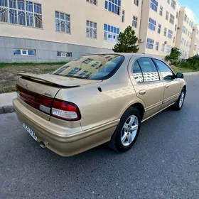 Nissan Maxima 1997