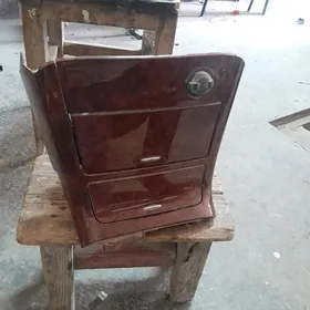 duty camry bar