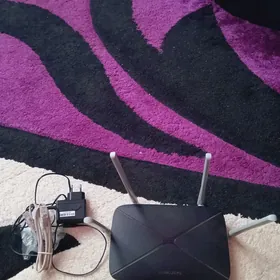 internet router