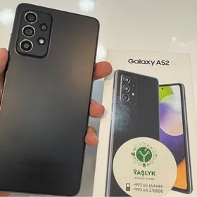 Samsung A52